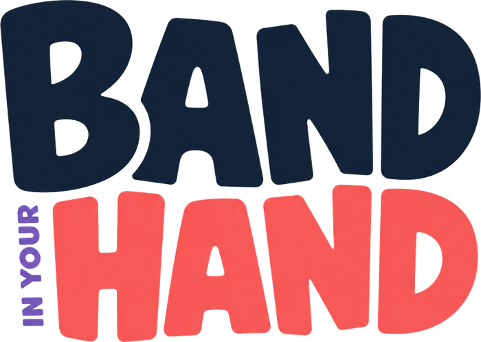 Band in Your Hand
